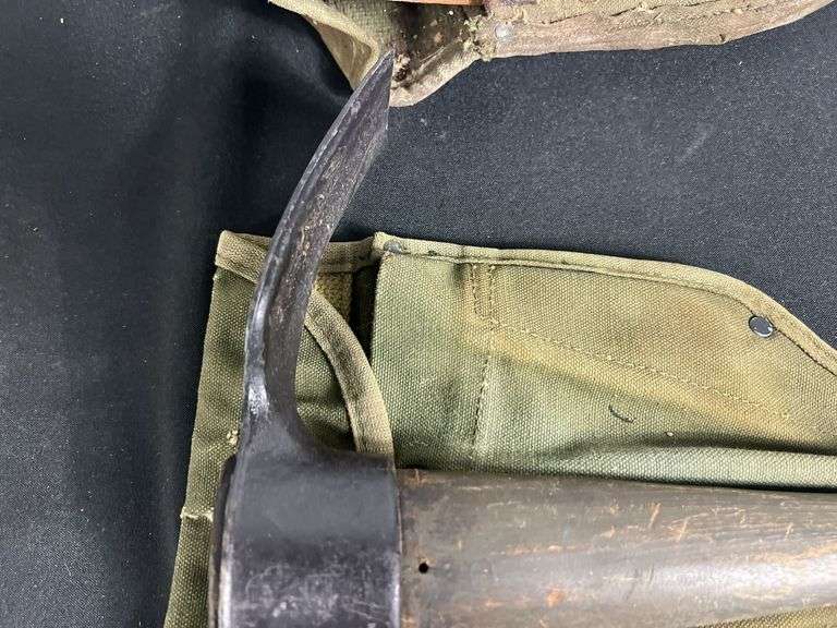 (3)-US Military Items