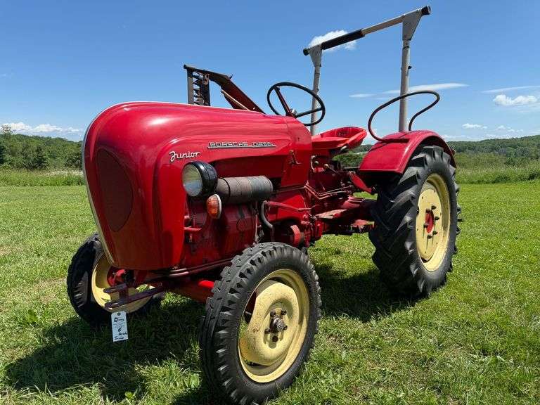 Porsche Junior - The Best Original image