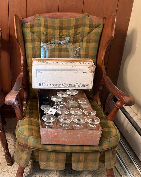 Vintage Chair