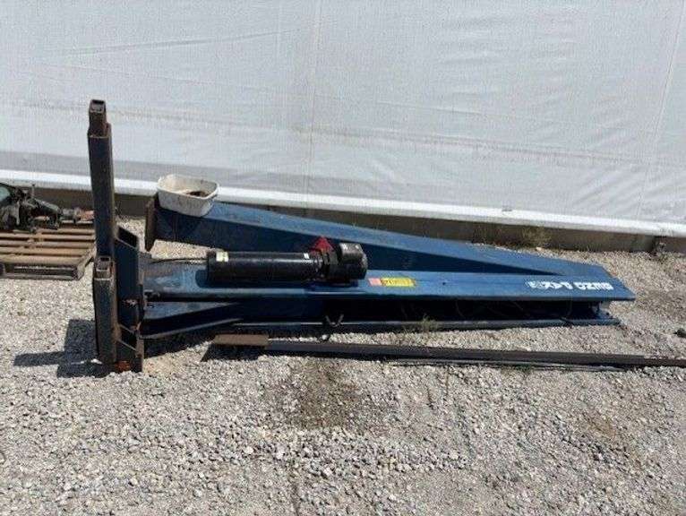 2-Post Lift, 9,000LB
