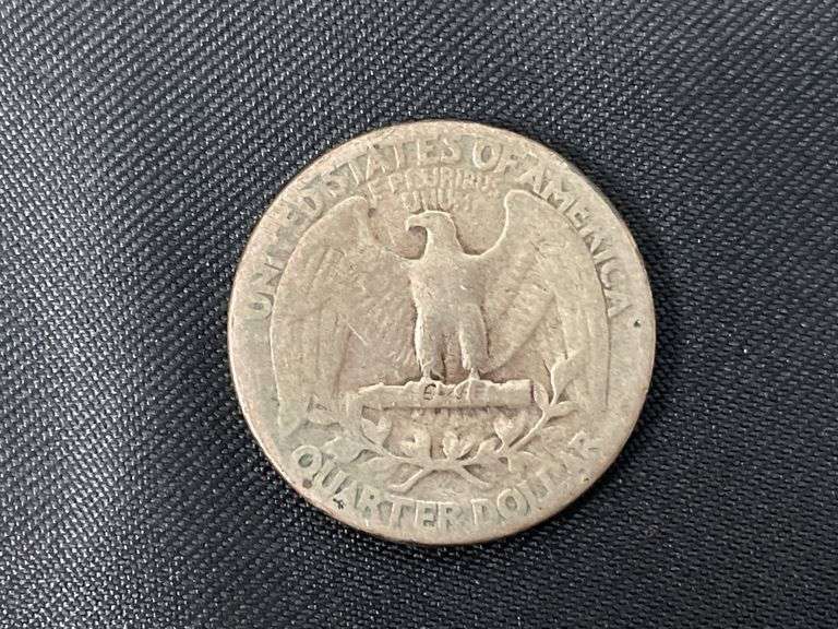 U.S. Coinage