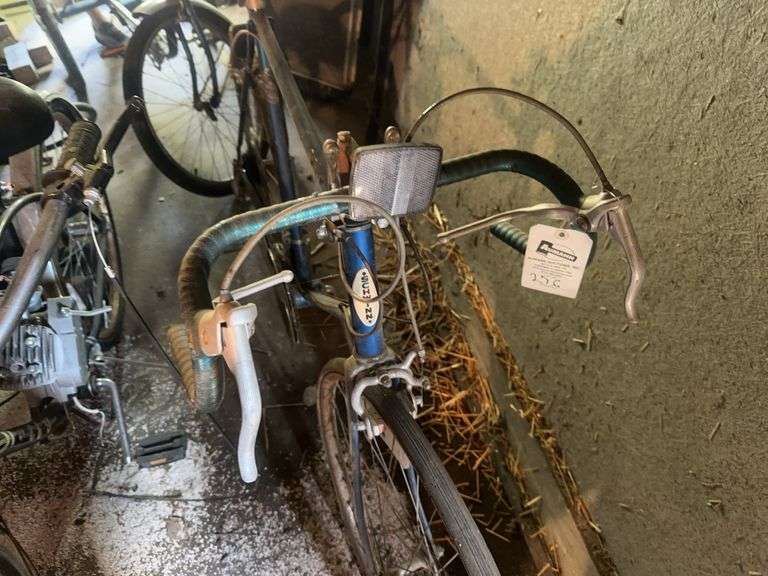 Schwinn Bike