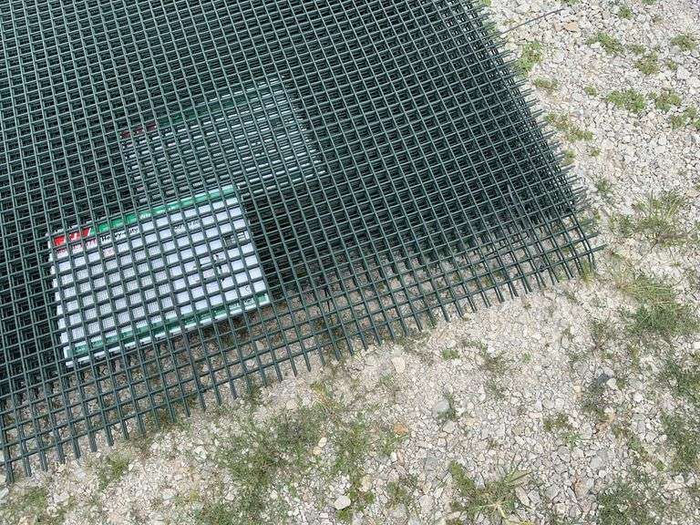 Heavy Duty Wire mesh