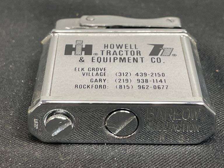 IH Lighter