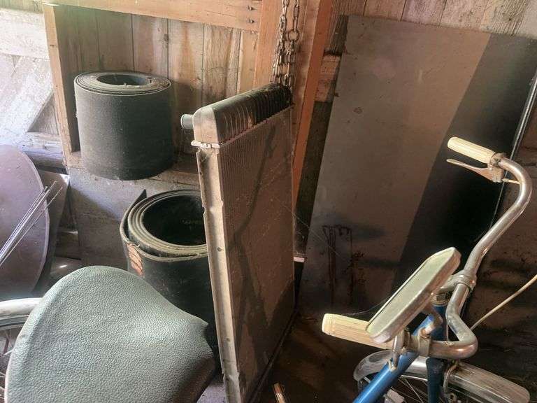 7 Radiators