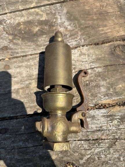2" Single Chime Powell Whistle image