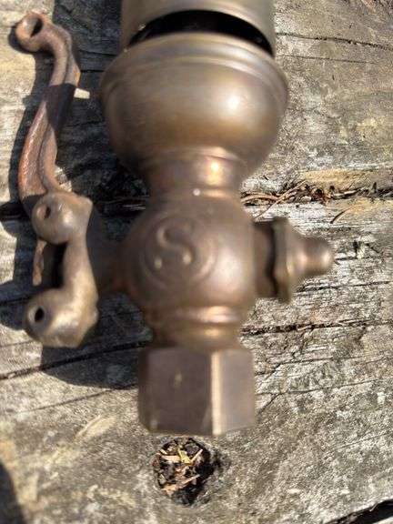 2" Single Chime Whistle