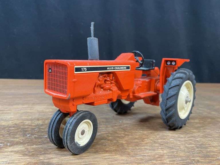 1/16 AC 175 Collector SC image