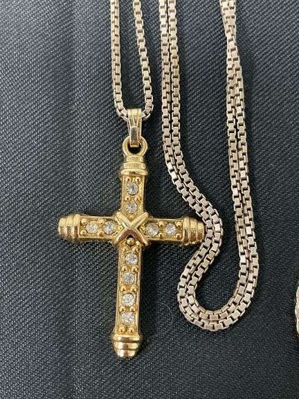 Mixed Jewelry Lot