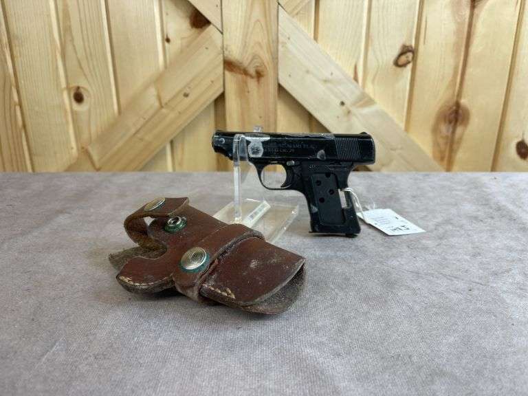 RG Model 42 .25 ACP Semiauto Pistol image