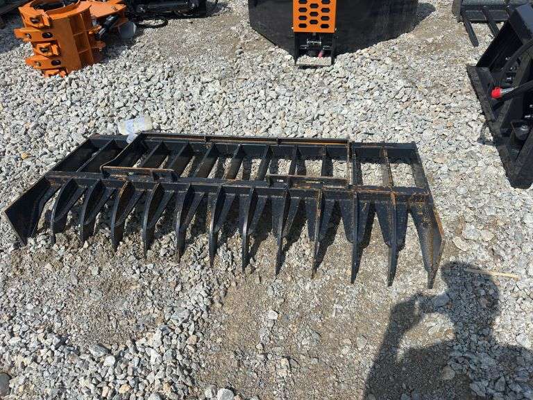 Root Rake image