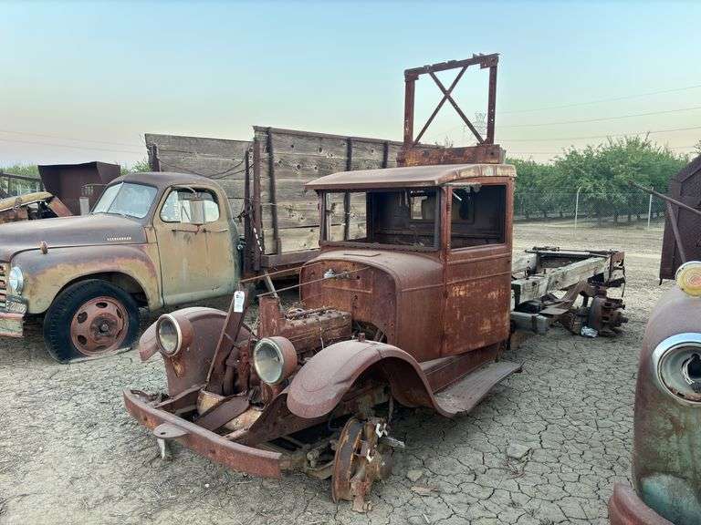 Project Truck image