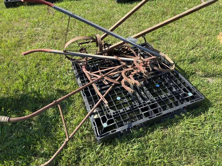 Hand Cultivators