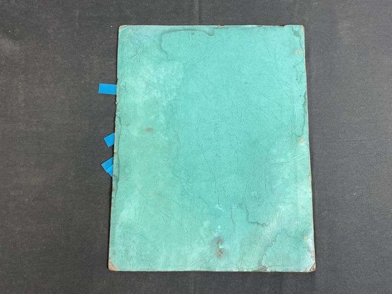 Grand Haven Tractor + Implements Manual
