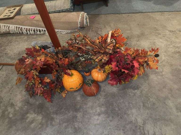 Assorted Fall Lot image