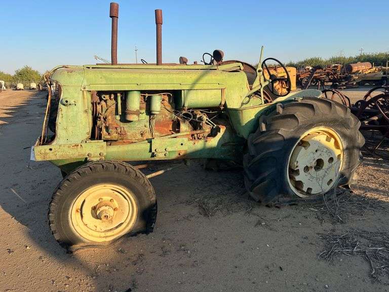 Oliver 70 image