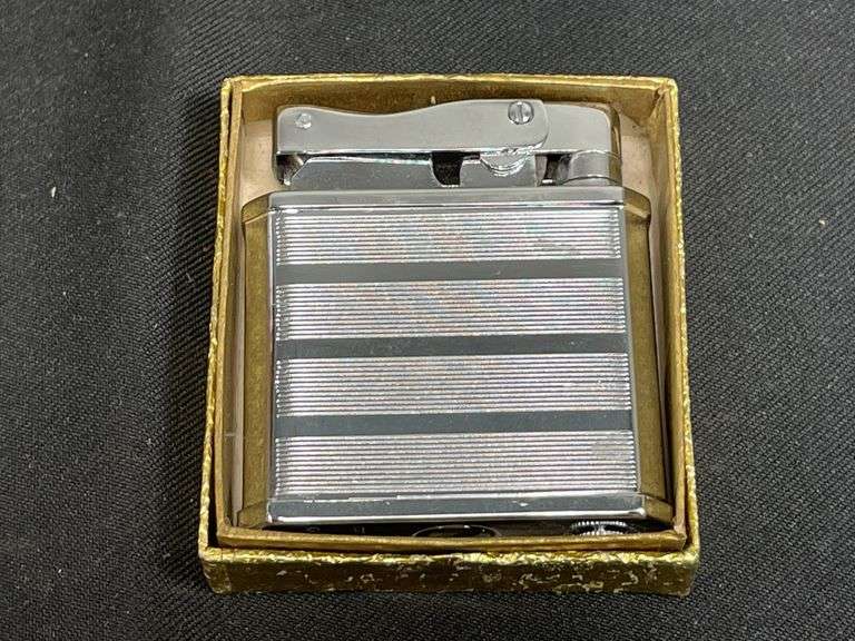 IH Lighter