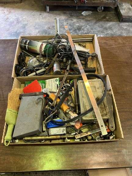 Misc. Items