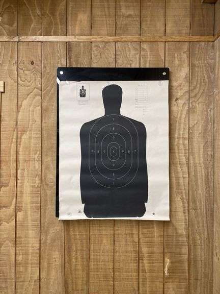 Paper Targets image