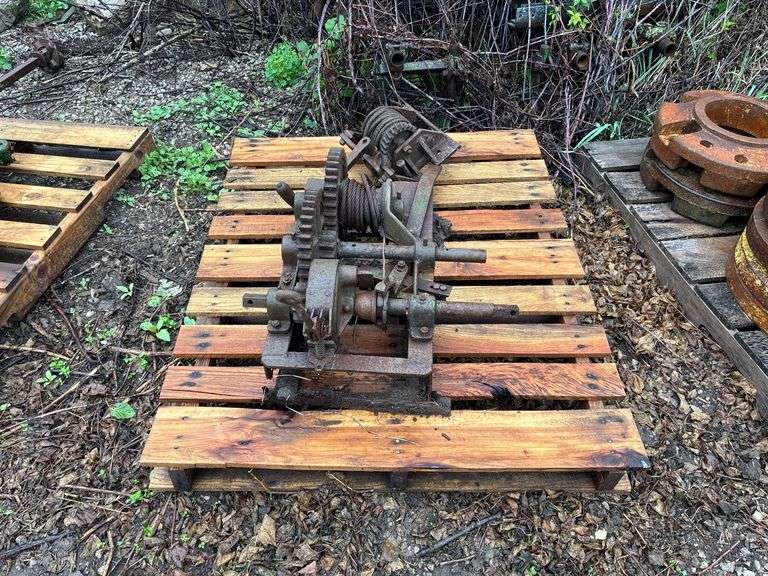 (2) Winches image