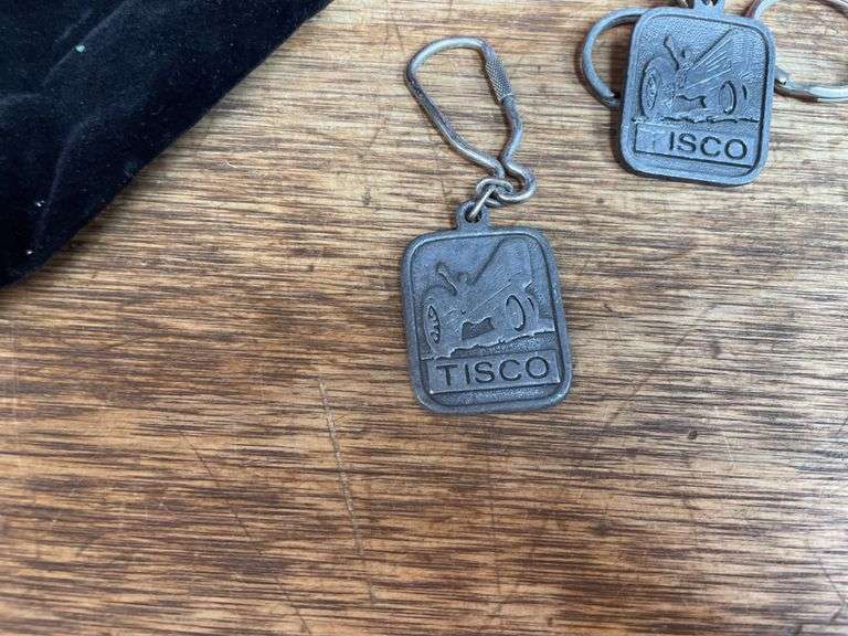 TISCO Lot