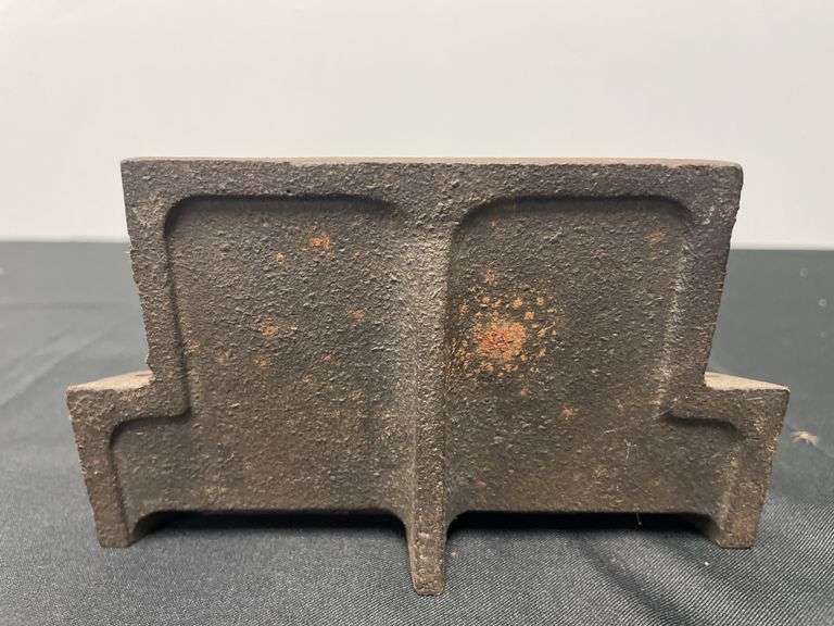 1967 Farmall Foundry Last Melt