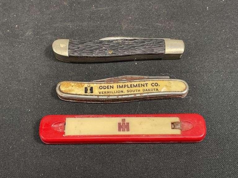 (3) IH Knives image