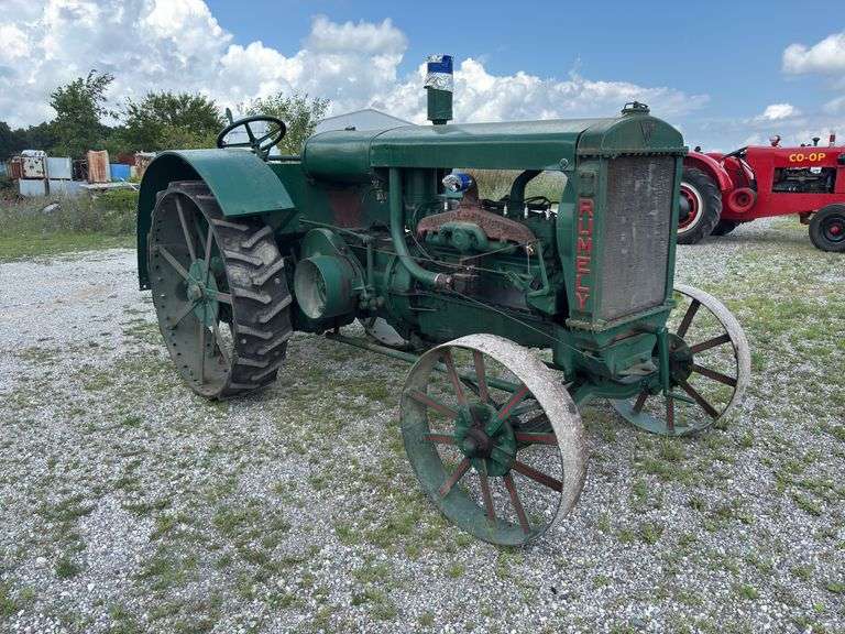 Rumely 6 image