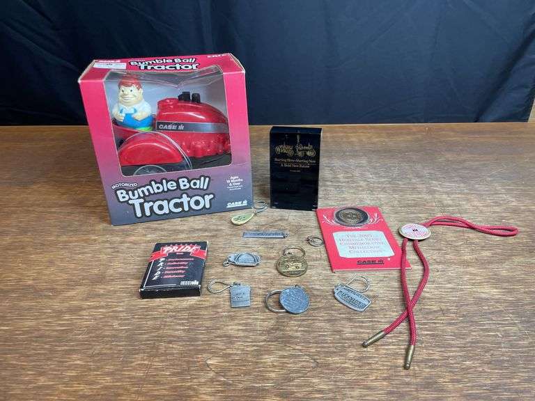 Case-IH Lot image