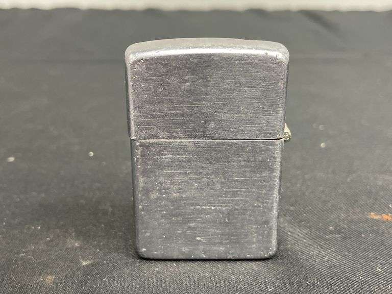 International Trucks Lighter