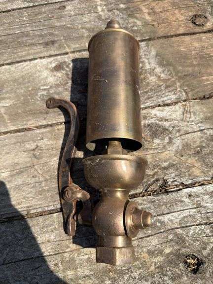 3" Single Chime Whistle