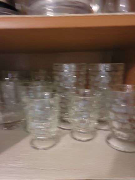 Glasses Lot