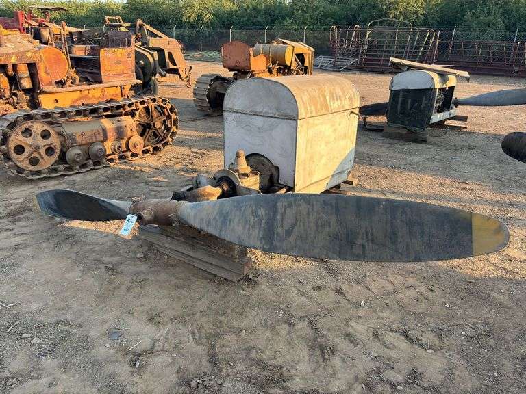 Orchard Dryer image