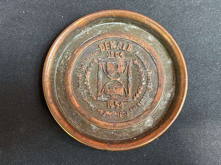 (4) Dekalb, Heinold, Moorman