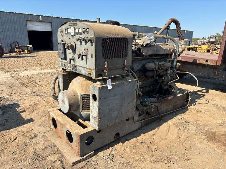 General Electric Generator image