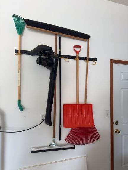 Yard Tools image