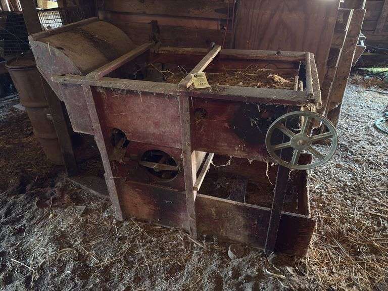 Seed Cleaner image
