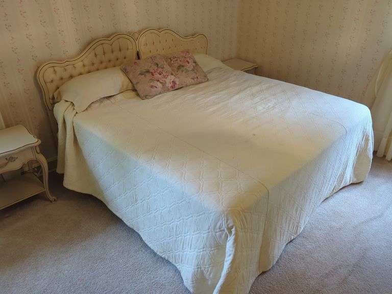 King Size Bed Frame