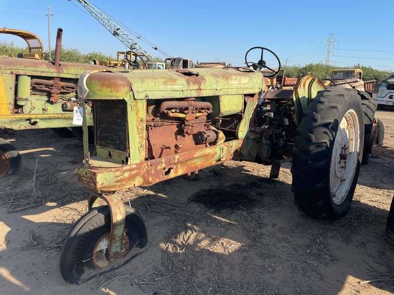 Oliver 77 image