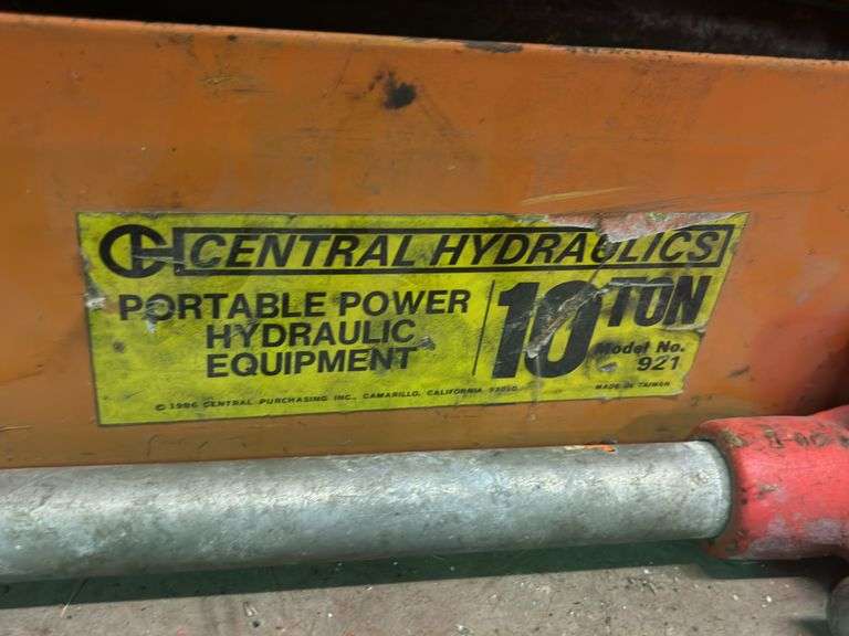 Port a Power