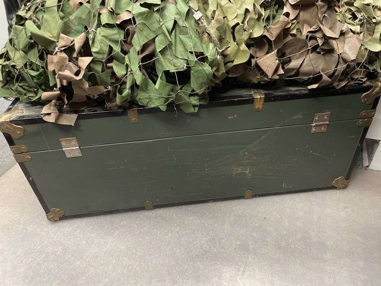 (3)-US Military Items