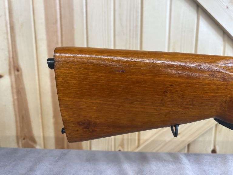 Chinese Air Rifle