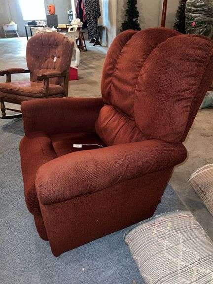 La-Z-Boy Recliner