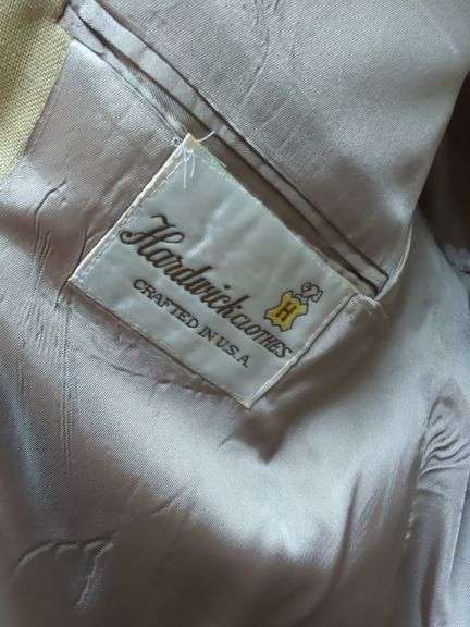 (2) Suit Jackets and Shirts - US Marines Embodiment