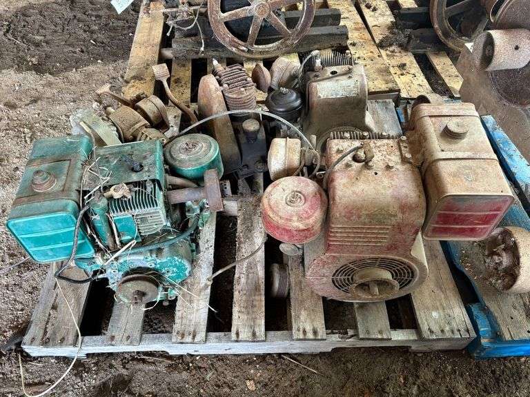 (5) Engines image