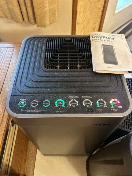 Air Purifier/Filter Lot