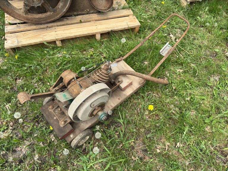 Maytag Washing Machine Motor