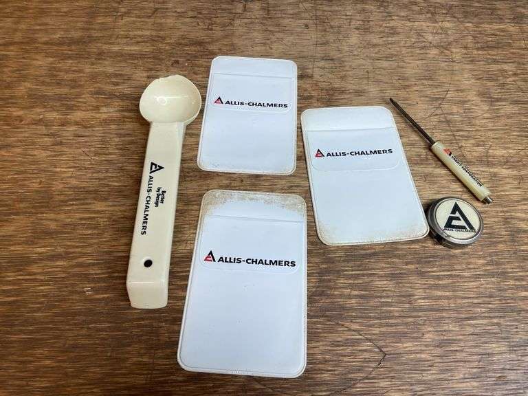 (6) AC Lot