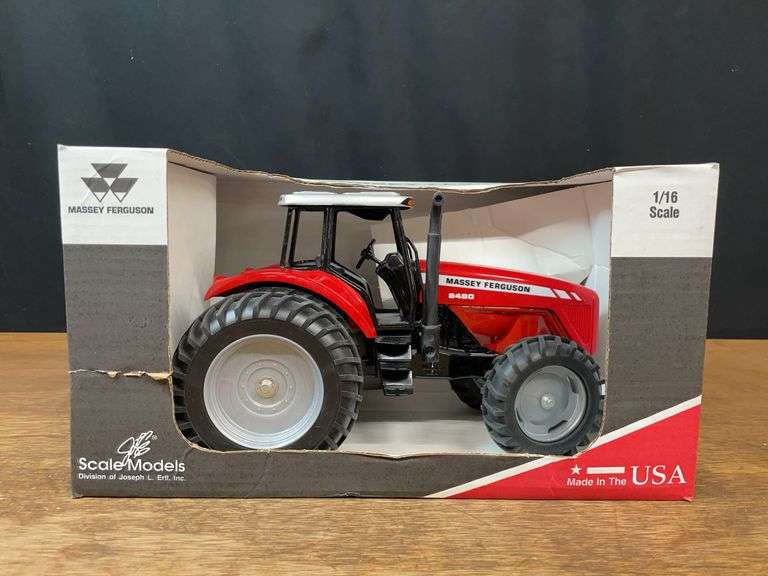 1/16 MF 8480 NIB SM image