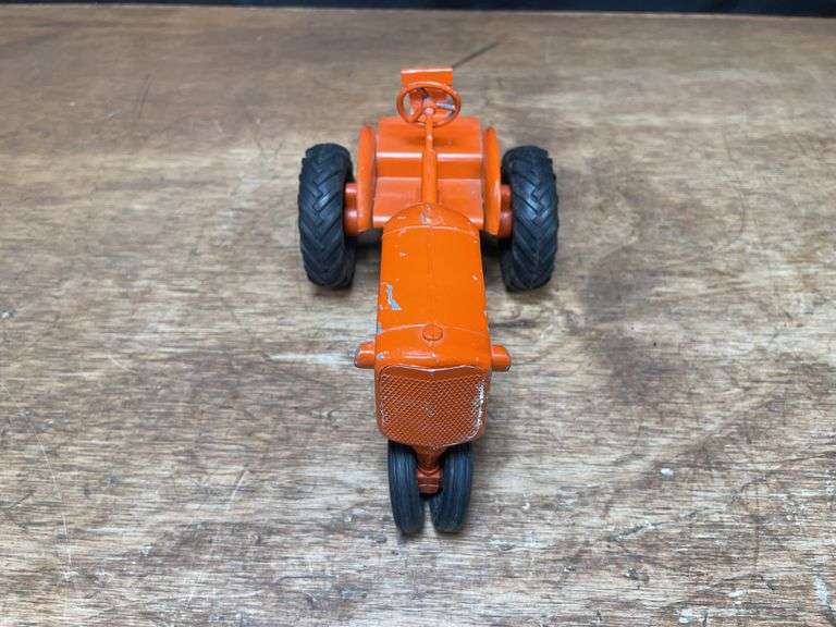 1/12 AC C American Precision